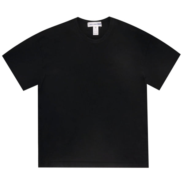 Comme Des Garcons Cotton T-Shirt. Size S