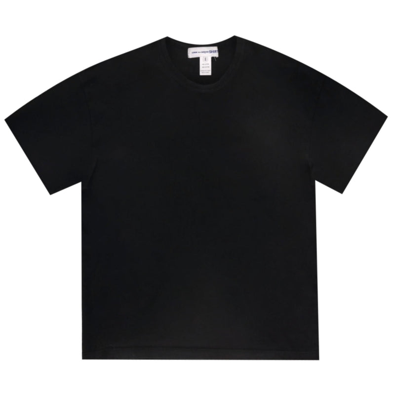 Comme Des Garcons Cotton T-Shirt. Size S