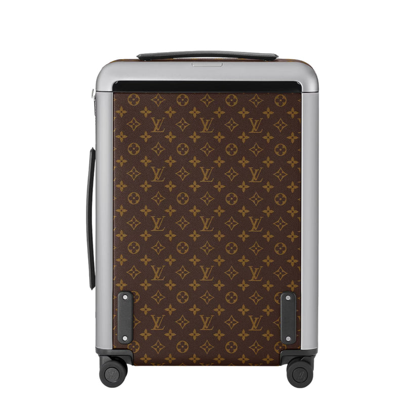 Louis Vuitton Horizon 55 Monogram Suitcase