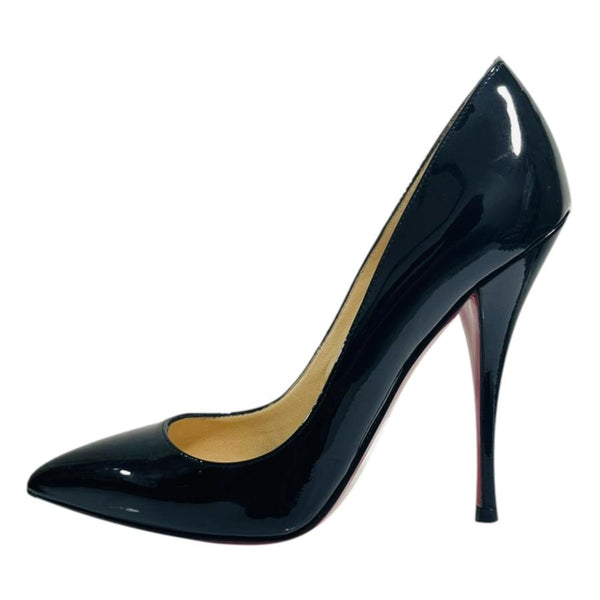 Second hand shop christian louboutin shoes