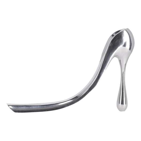 Manolo Blahnik Metal Shoe Horn