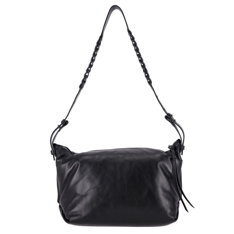 Isabel Marant Layden Leather Shoulder Bag