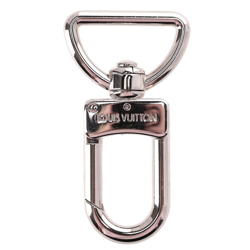 Louis Vuitton Key Ring/Bag Charm/Strap Extender Accessory