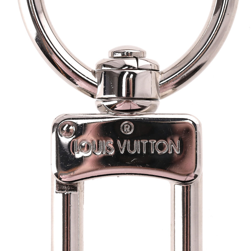 Louis Vuitton Key Ring/Bag Charm/Strap Extender Accessory