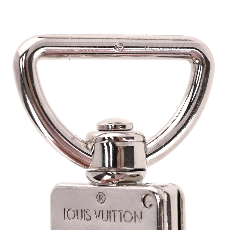 Louis Vuitton Key Ring/Bag Charm/Strap Extender Accessory