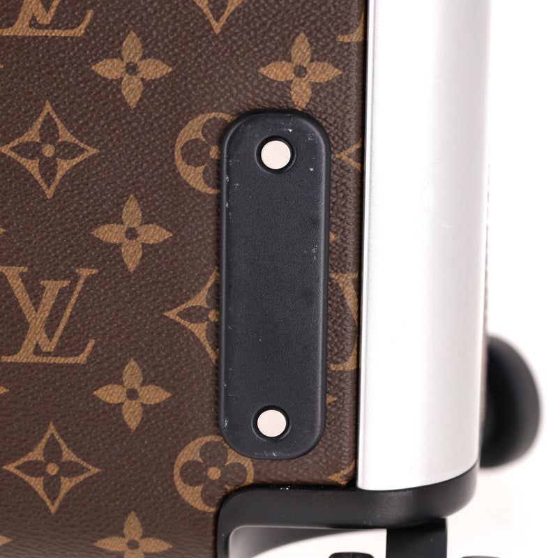 Louis Vuitton Horizon 55 Monogram Suitcase