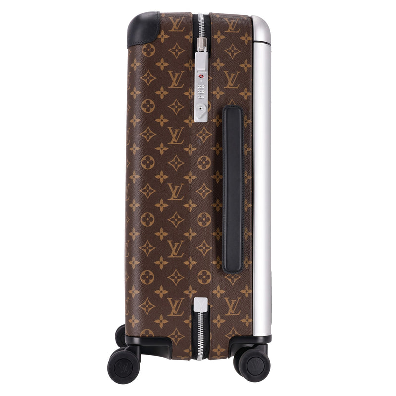 Louis Vuitton Horizon 55 Monogram Suitcase