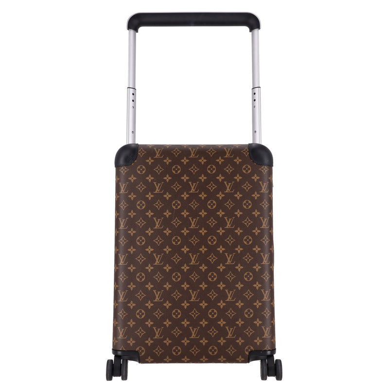 Louis Vuitton Horizon 55 Monogram Suitcase