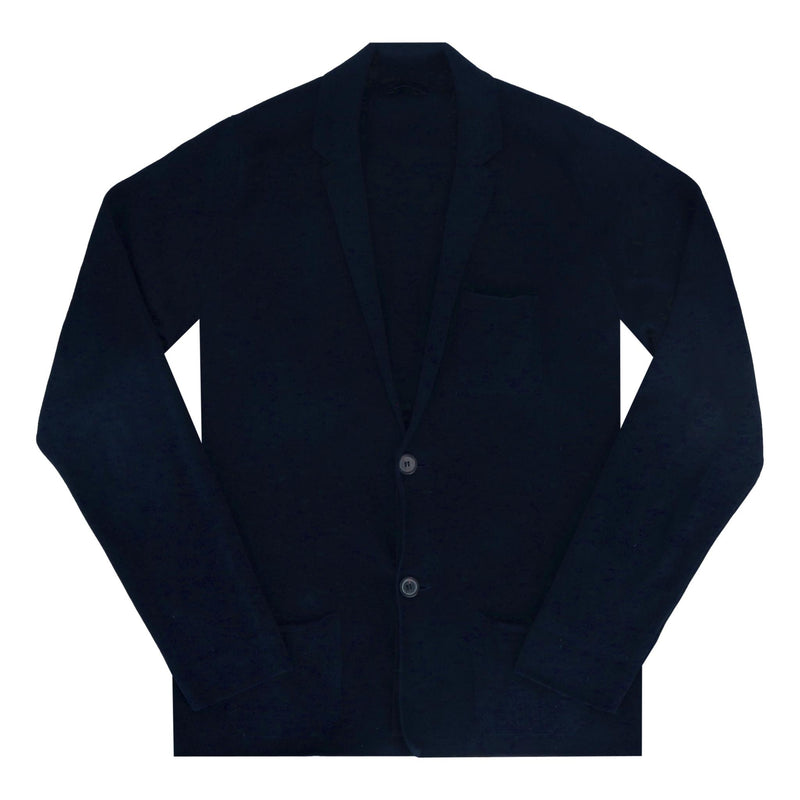 Lanvin Cotton Cardigan. Size L