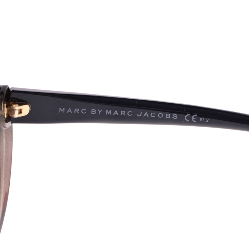 Marc By Marc Jacobs Round Sunglasses