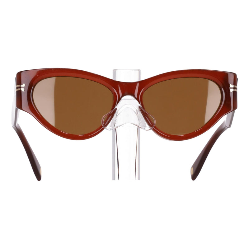 Marc Jacobs Cat-Eye Sunglasses