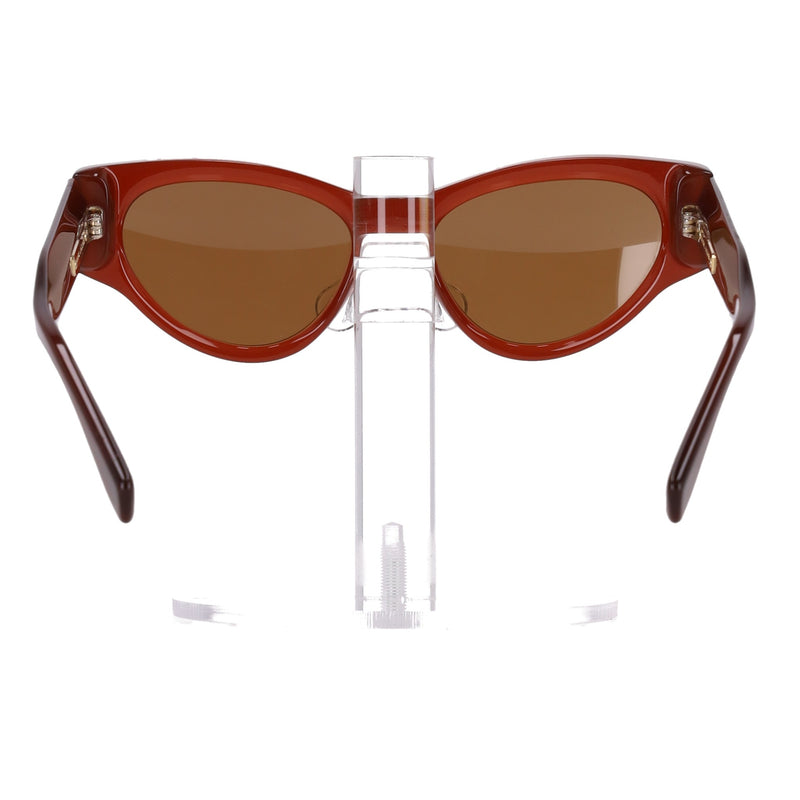 Marc Jacobs Cat-Eye Sunglasses