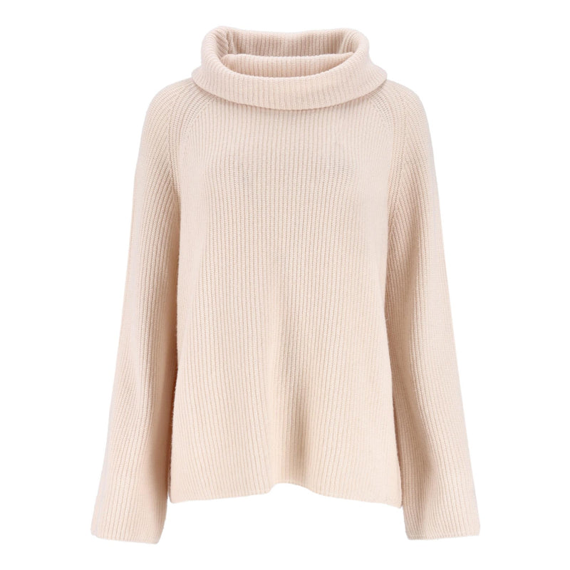 Weekend Max Mara Turtleneck Wool Jumper. Size L