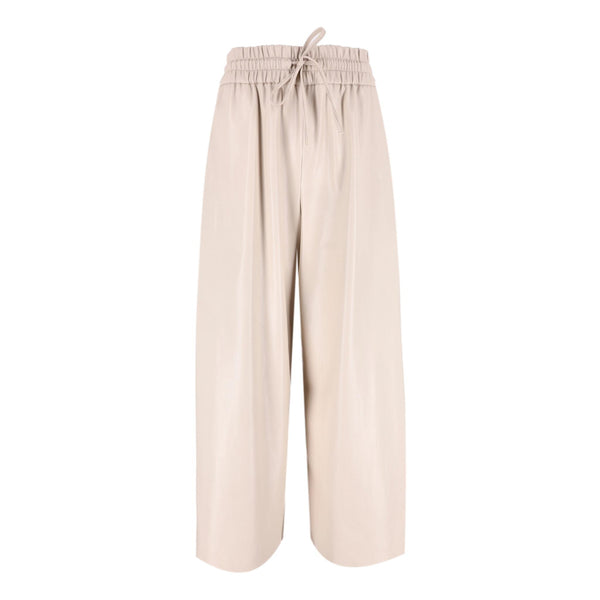 Weekend Max Mara Wide-Leg Trousers. Size 34IT