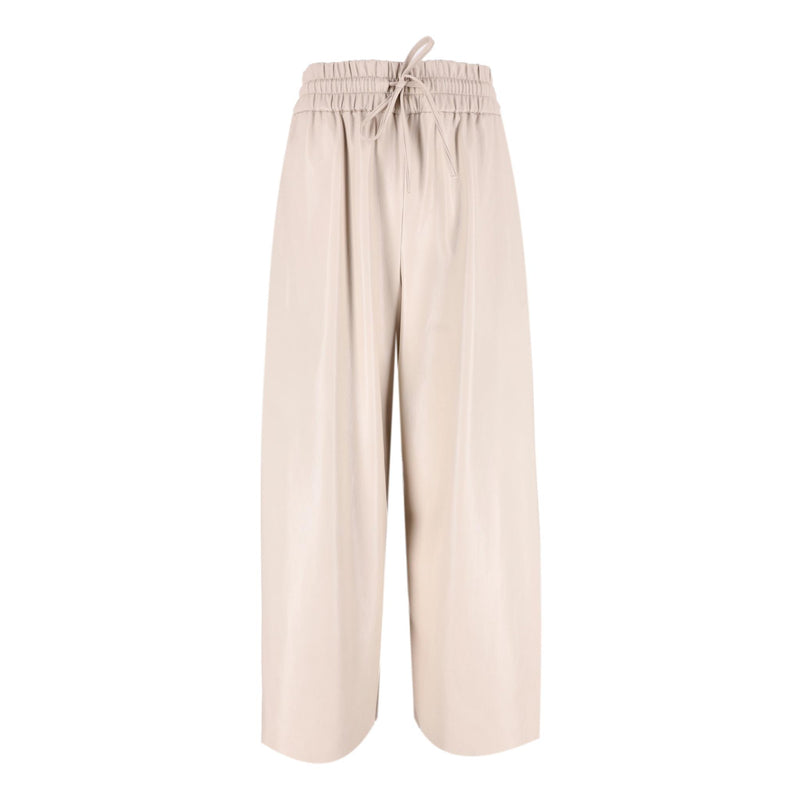 Weekend Max Mara Wide-Leg Trousers. Size 34IT