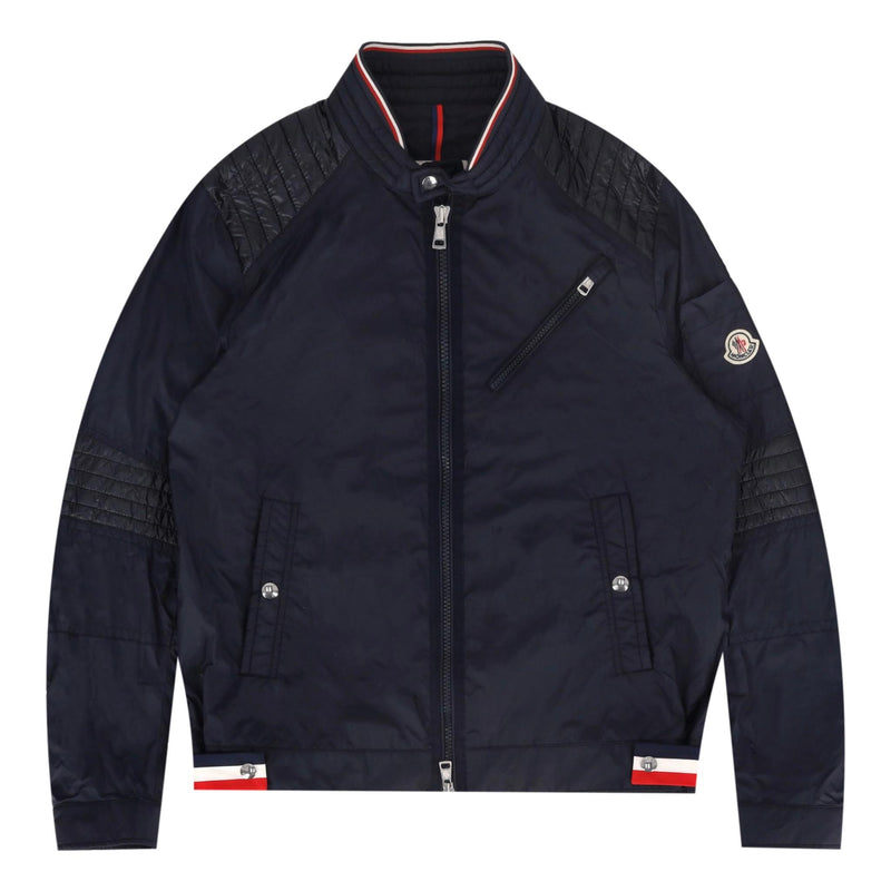 Moncler Viaur Bomber Jacket. Size 5US