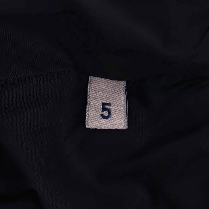 Moncler Hooded Field Jacket. Size 5US