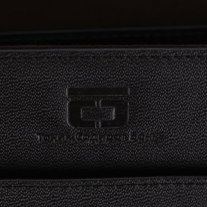 Montblanc Leather Medium Briefcase