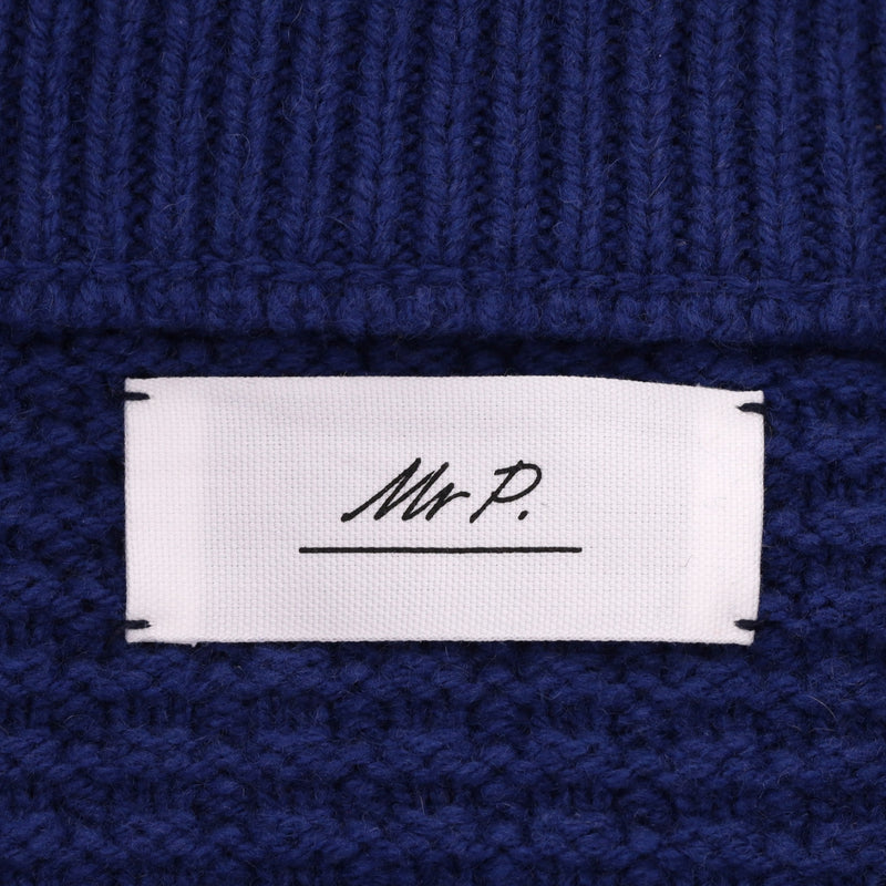 Mr P. Cashmere & Wool Cardigan/Jacket. Size XS