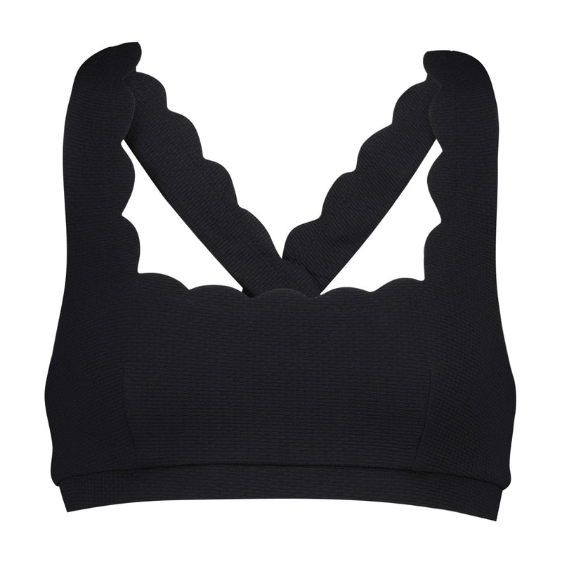 Marysia Sports Bralette. Size S