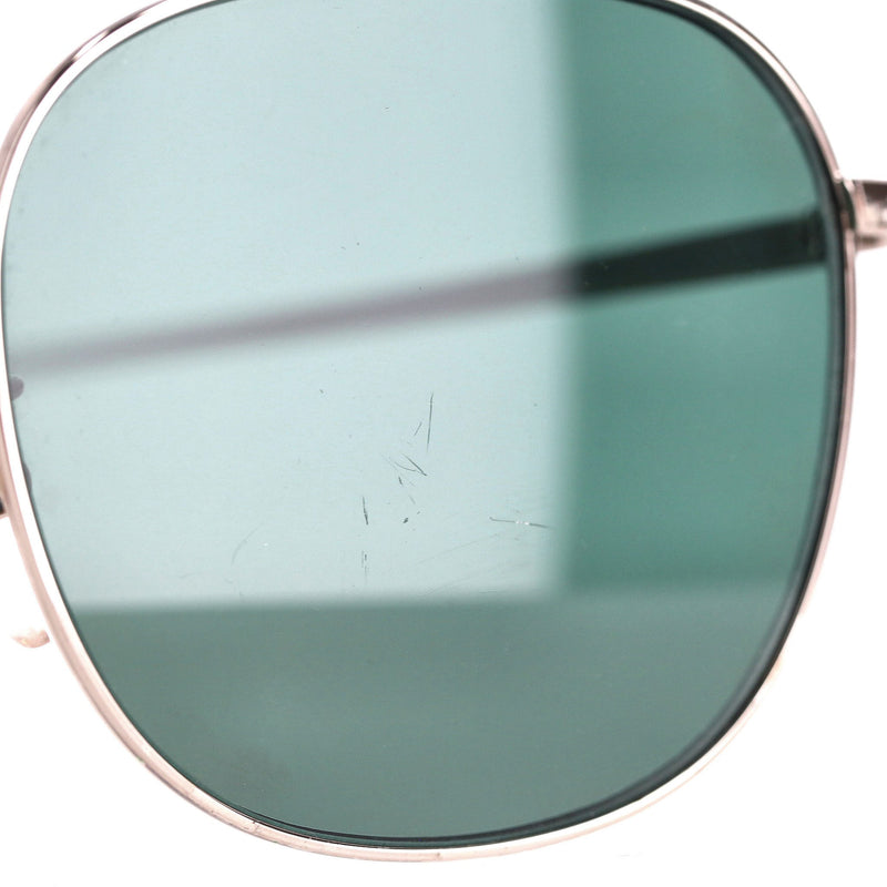 Paul Smith Oval Arnold Sunglasses