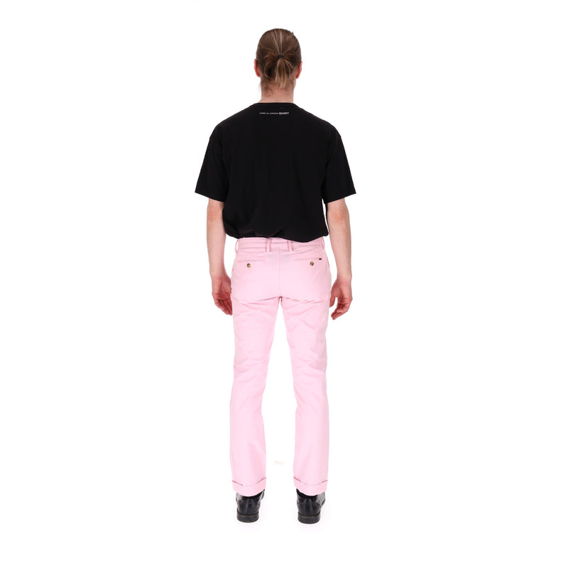 Polo Ralph Lauren Cotton Stretch Chino Trousers. Size W30 L32