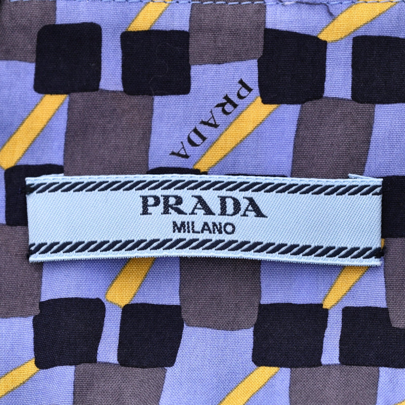 Prada Cotton Top. Size 38IT