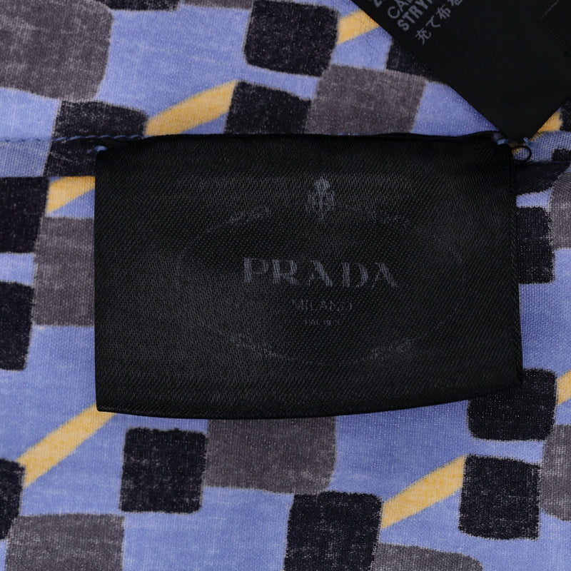 Prada Cotton Top. Size 38IT