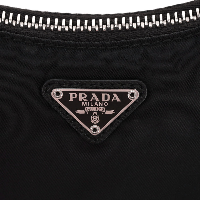 Prada Re-Edition Re-Nylon Shoulder Bag