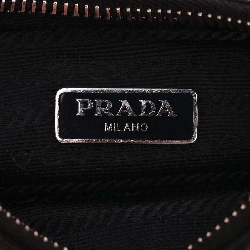 Prada Re-Edition Re-Nylon Shoulder Bag