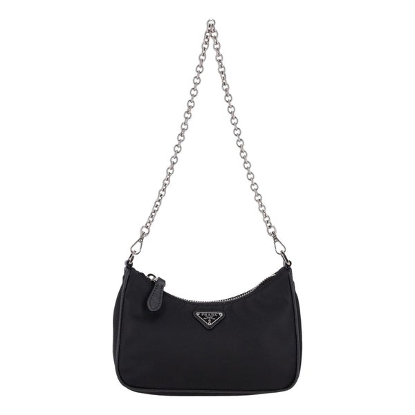 Prada Re-Edition Re-Nylon Shoulder Bag