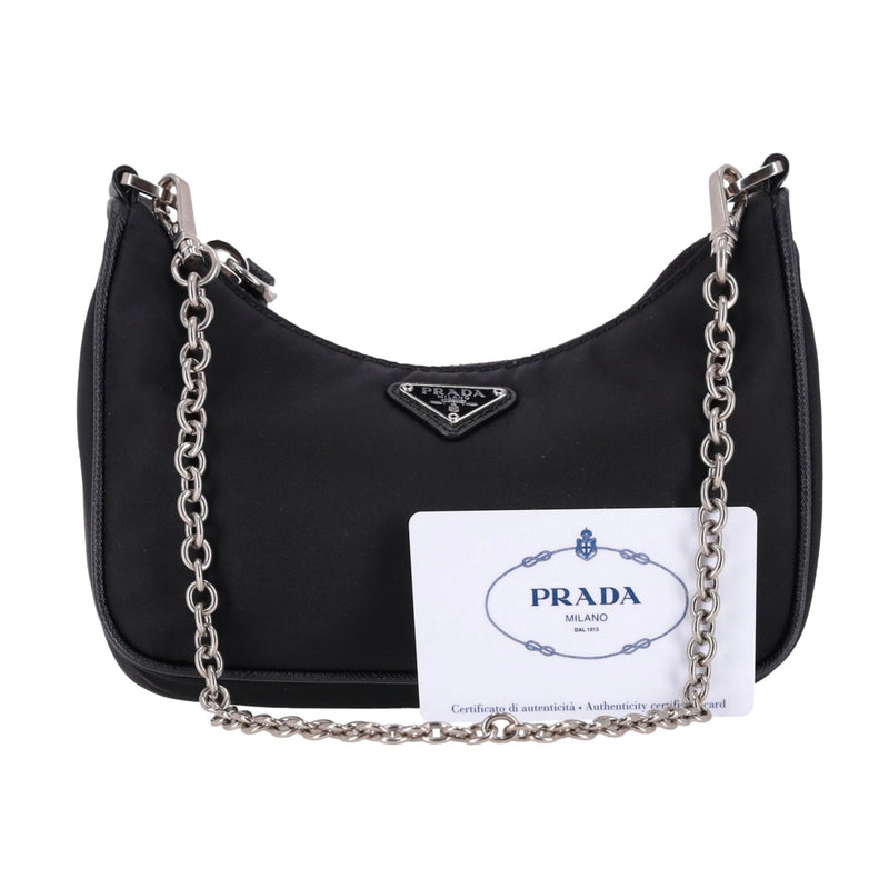 Prada Re-Edition Re-Nylon Shoulder Bag