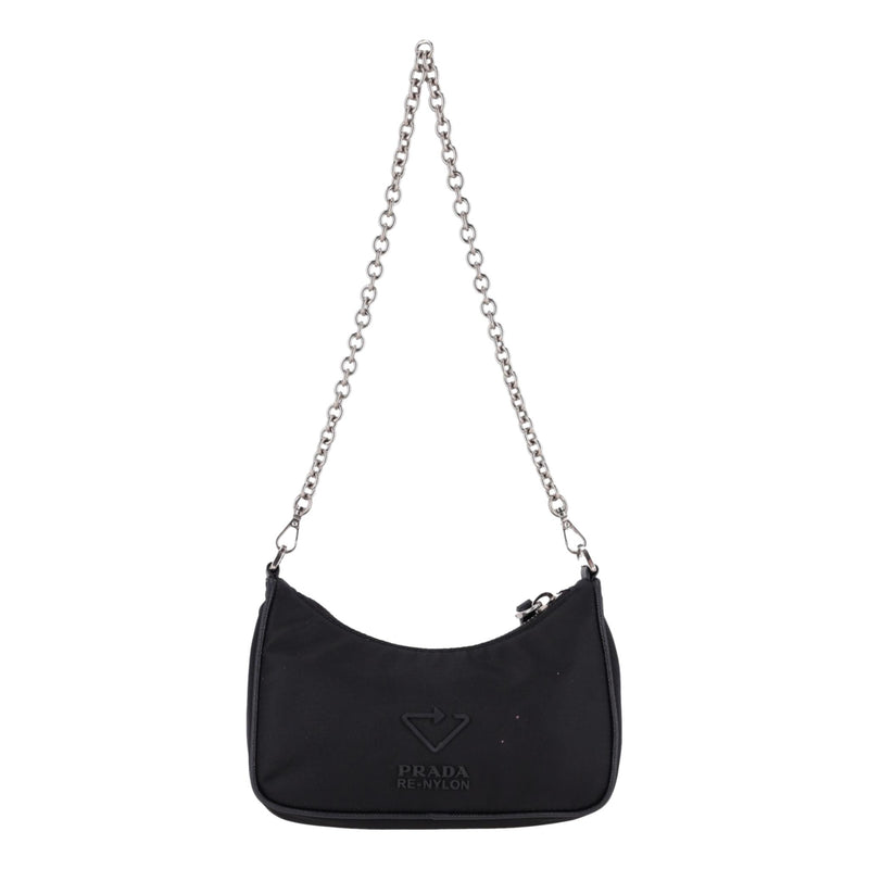 Prada Re-Edition Re-Nylon Shoulder Bag