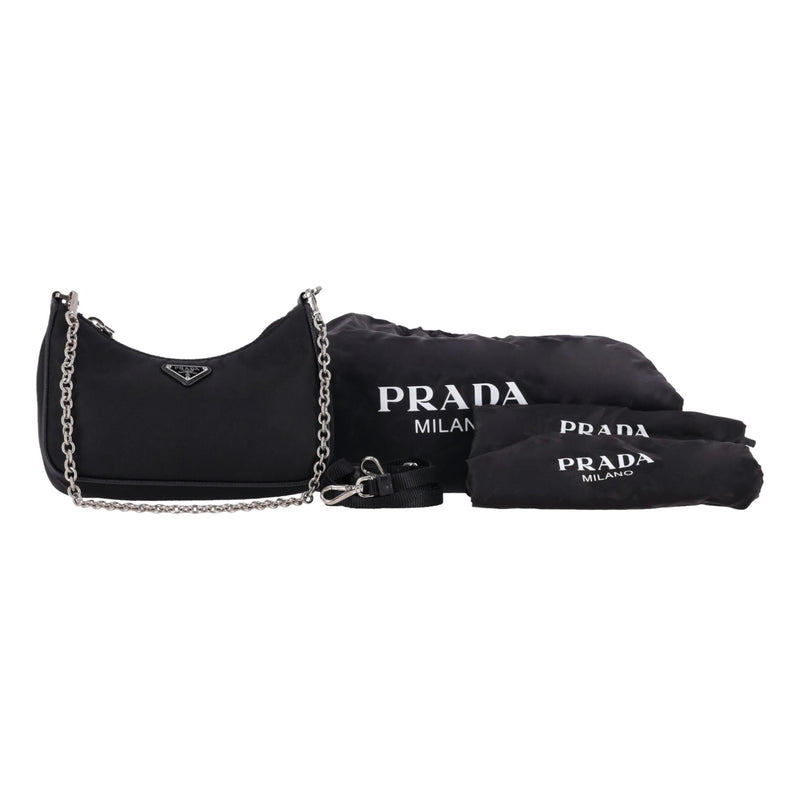 Prada Re-Edition Re-Nylon Shoulder Bag