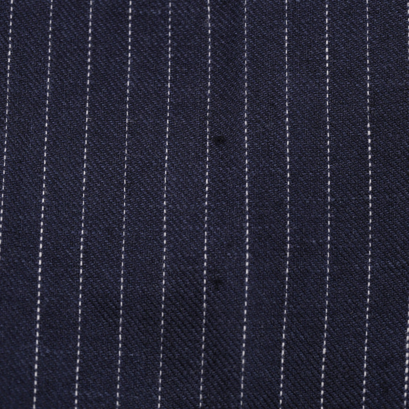 Polo Ralph Lauren Pinstripe Linen Trousers. Size 30/32