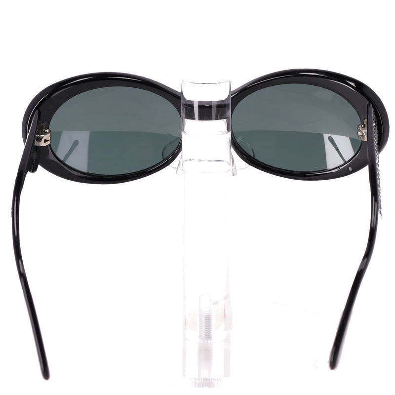 Salvatore Ferragamo Crystal Frames Sunglasses