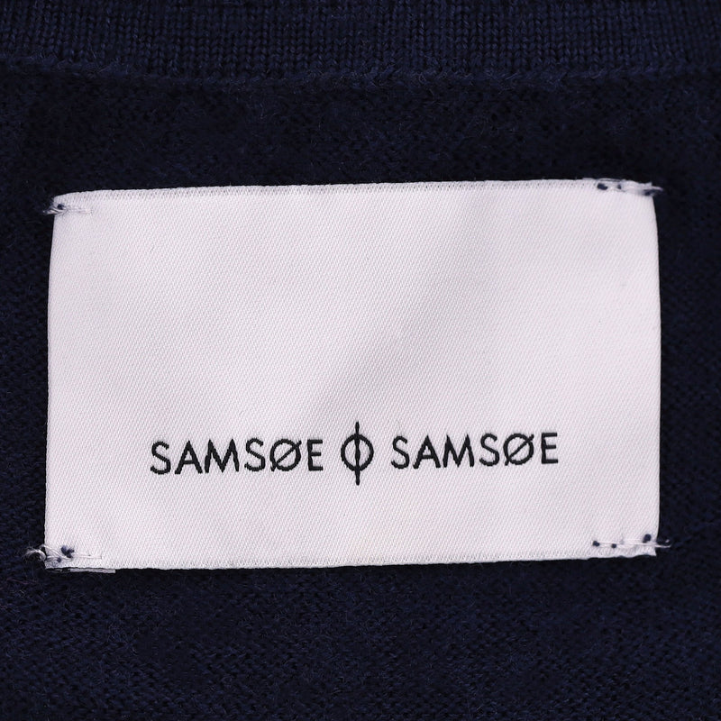 Samsoe Samsoe Cashmere Jumper. Size S