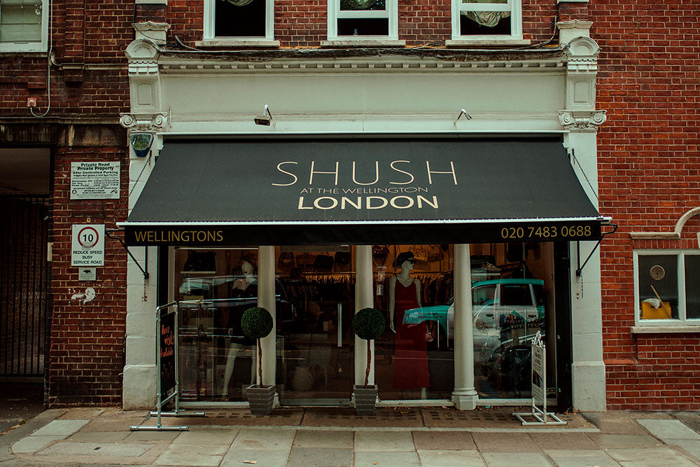 Shush London