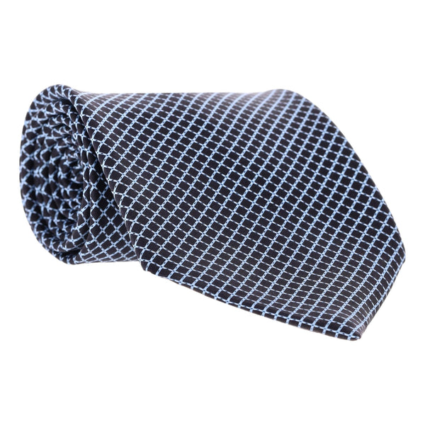 Stefano Ricci Printed Silk Tie