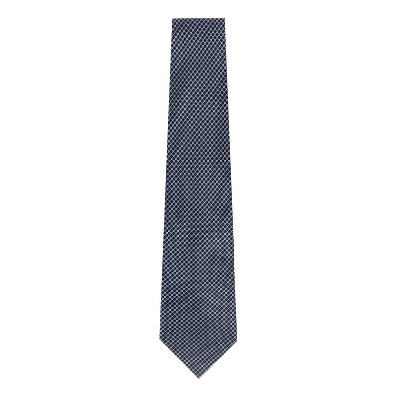 Stefano Ricci Printed Silk Tie