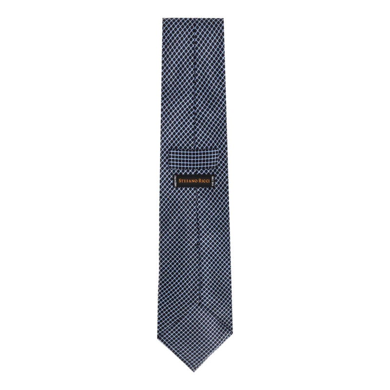 Stefano Ricci Printed Silk Tie