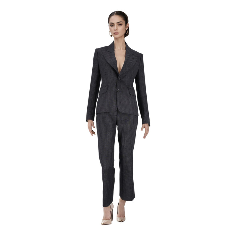 Tom Ford Two-Piece Silk & Wool Blend Suit. Size 38IT