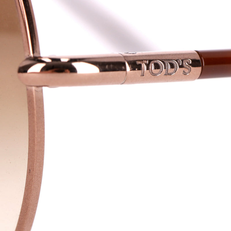 Tod's Aviator Sunglasses