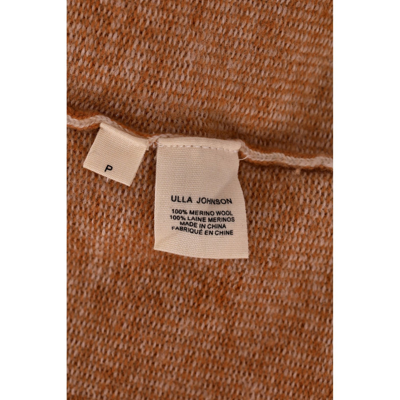 Ulla Johnson Wool Jumper. Size P