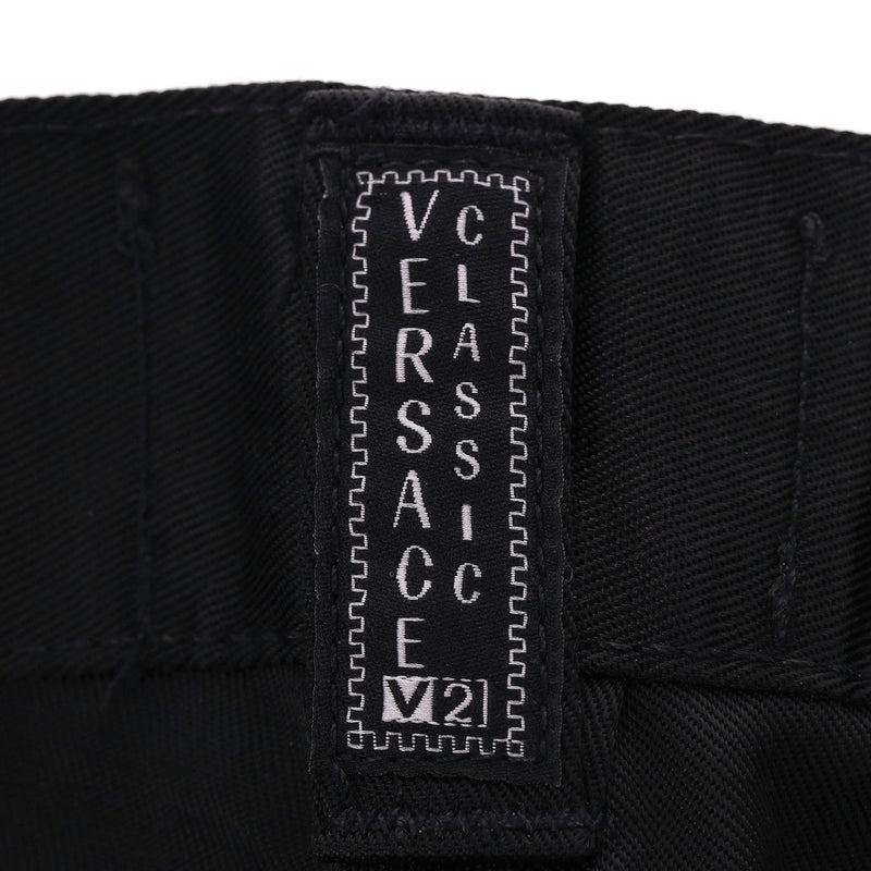 Versace Classic V2 Cotton Trousers. Size 30