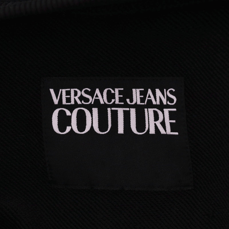 Versace Jeans Couture Logo Cotton Sweatshirt. Size XXL