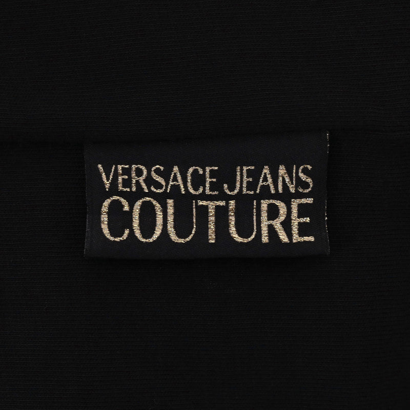 Versace Jeans Couture Logo Cotton T-Shirt. Size XXL