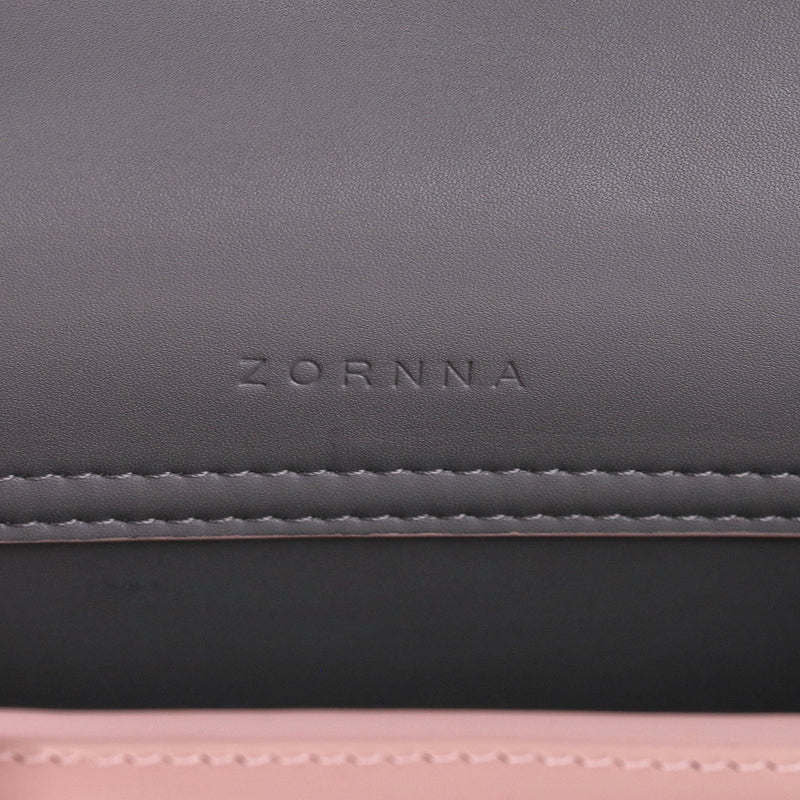 Zornna Aieda Leather Bag