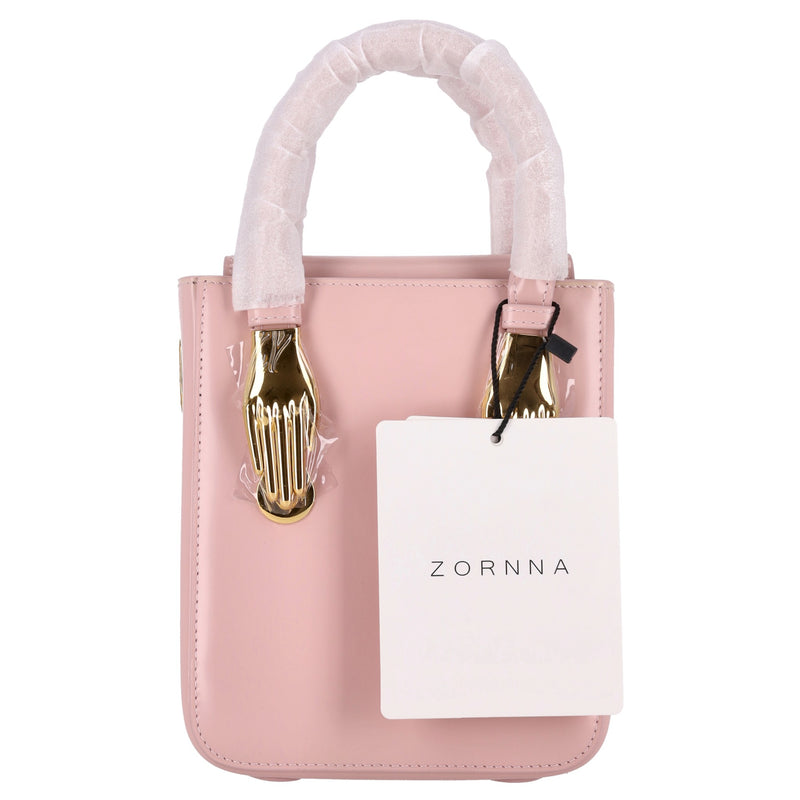 Zornna Aieda Leather Bag