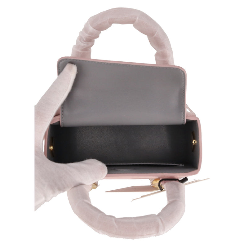 Zornna Aieda Leather Bag